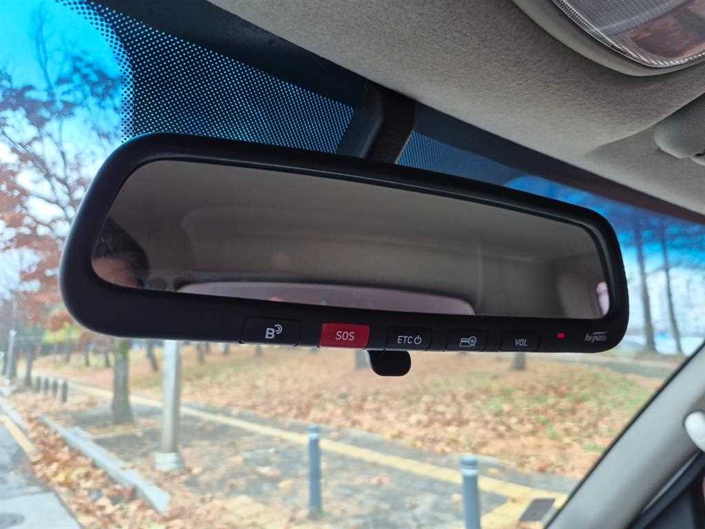 현대 포터2 1톤 표준탑 전기 13