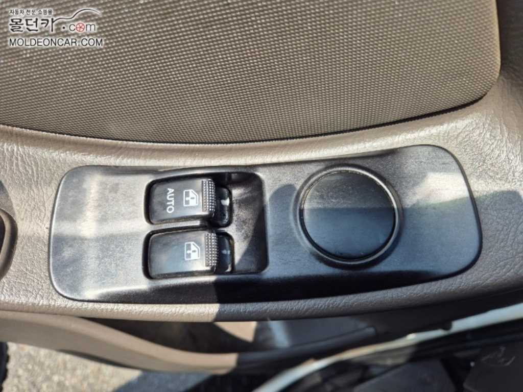 현대 포터2 1톤 카고 더블캡 15