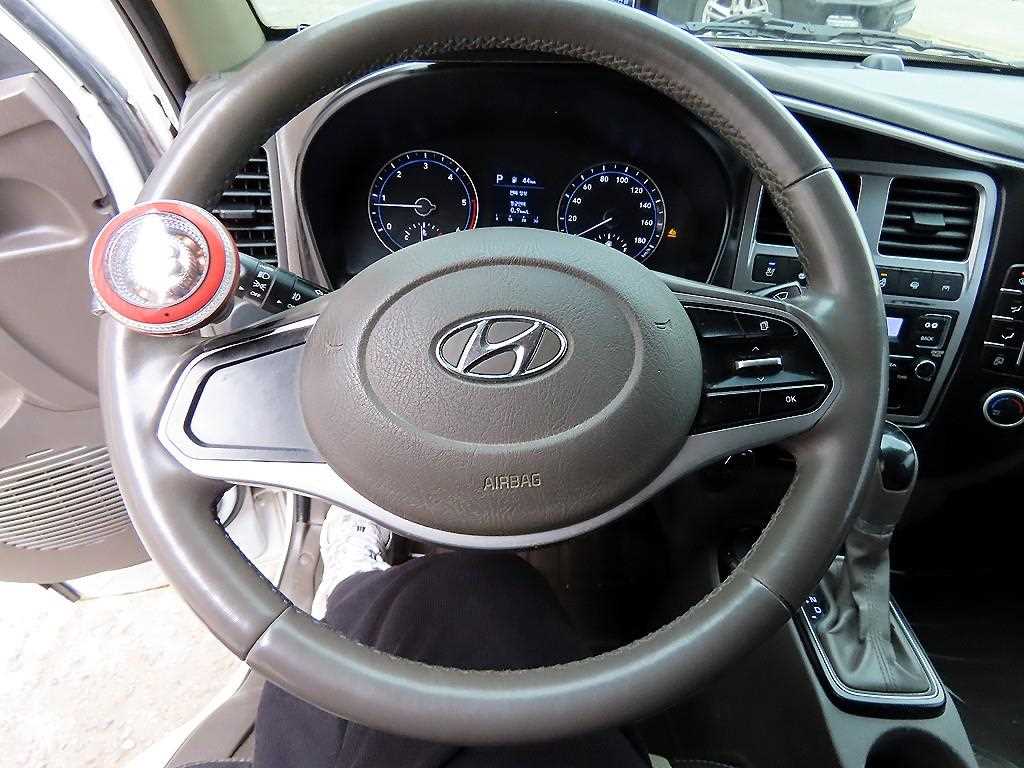 현대 포터2 1톤 표준탑 8