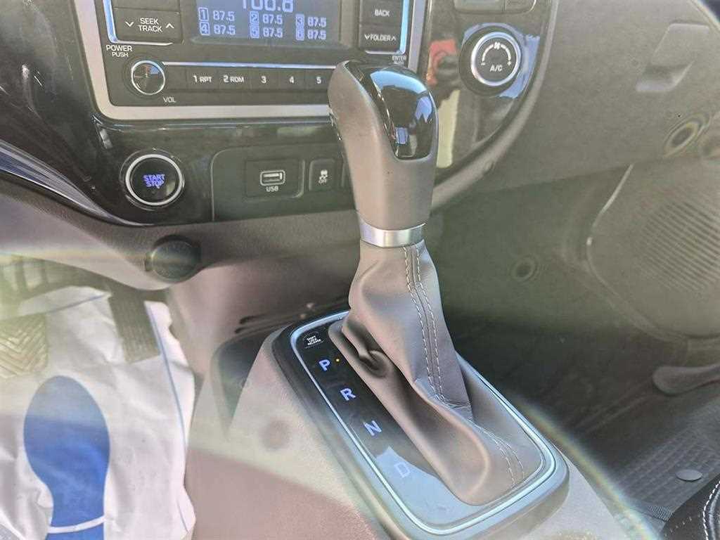 현대 포터2 1톤 카고 전기 8