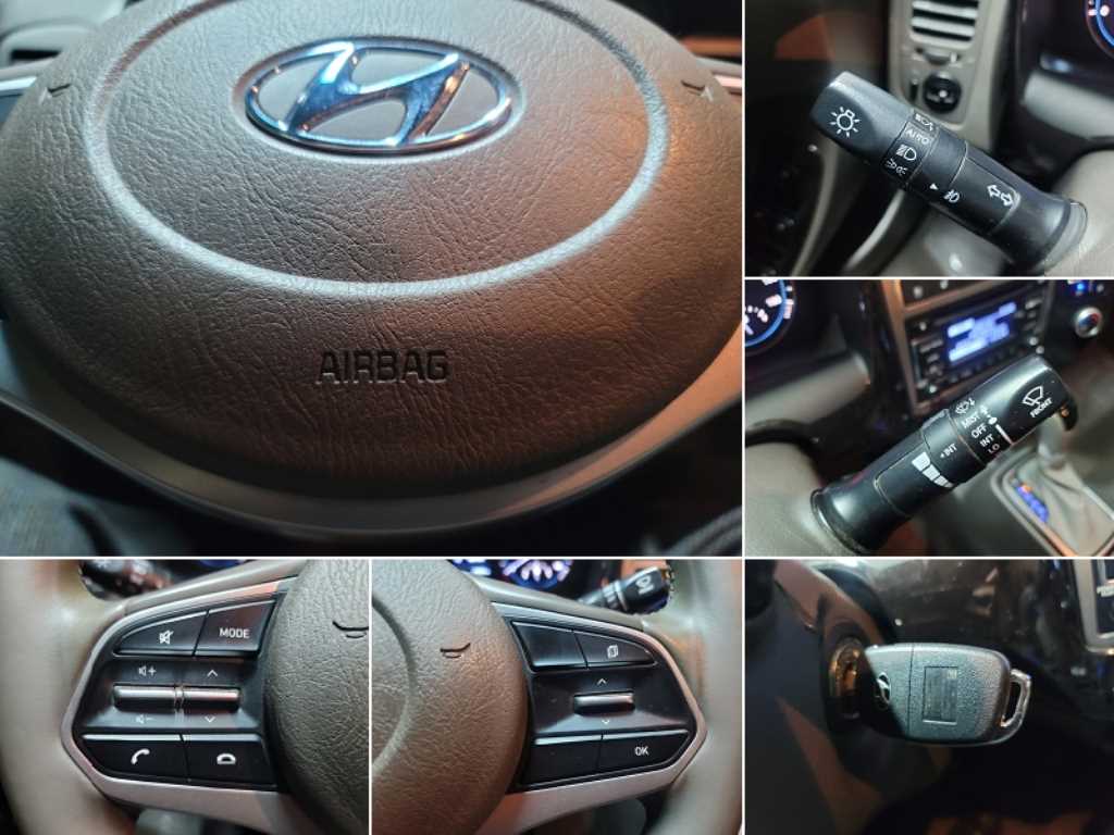 현대 포터2 1톤 카고 13