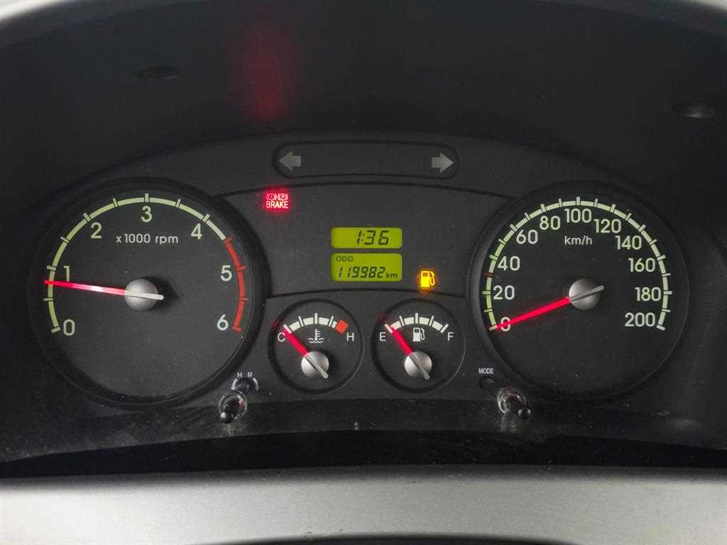 기아 봉고3 1톤 카고 14