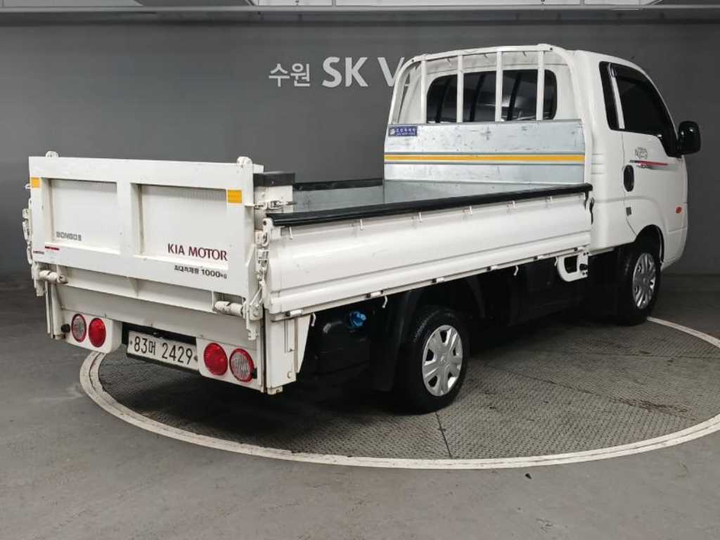 기아 봉고3 1톤 카고 3