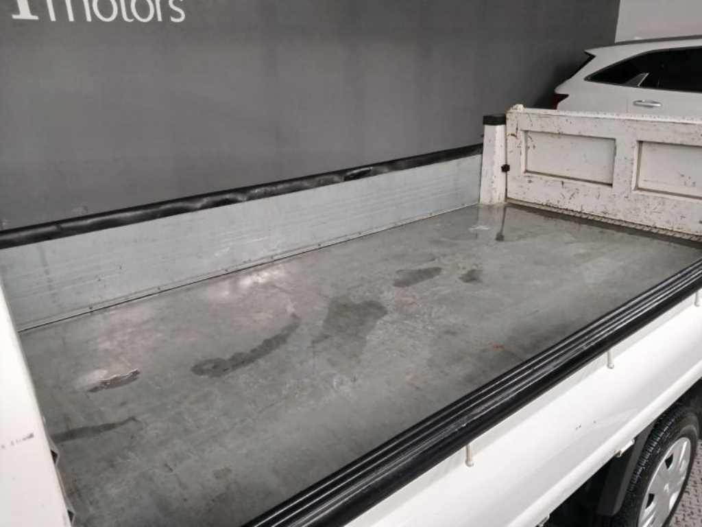 기아 봉고3 1톤 카고 17