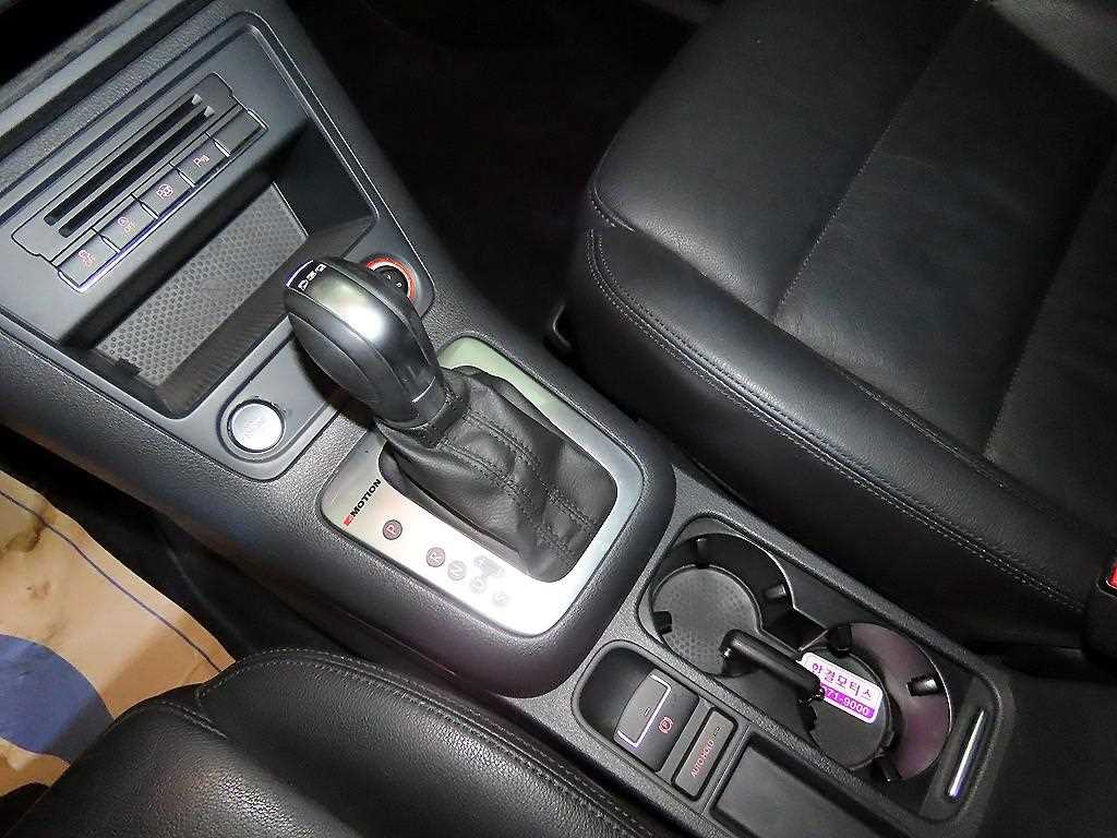 폭스바겐]뉴티구안 2.0 TDI 프리미엄