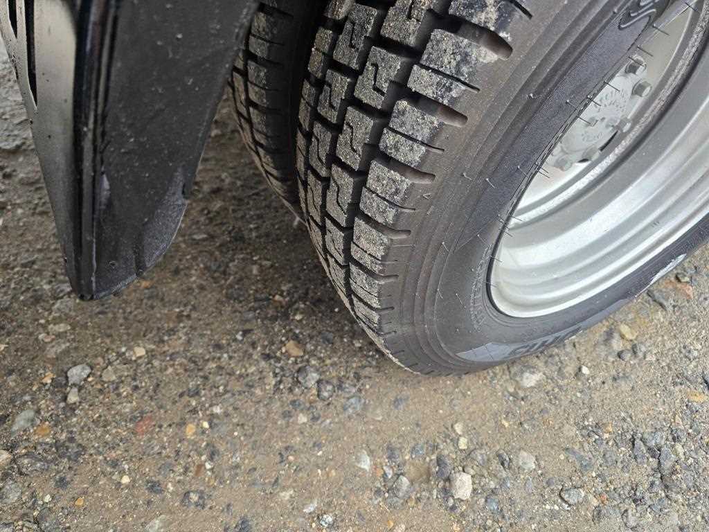 현대 이마이티 2.5톤 익스하이탑 5