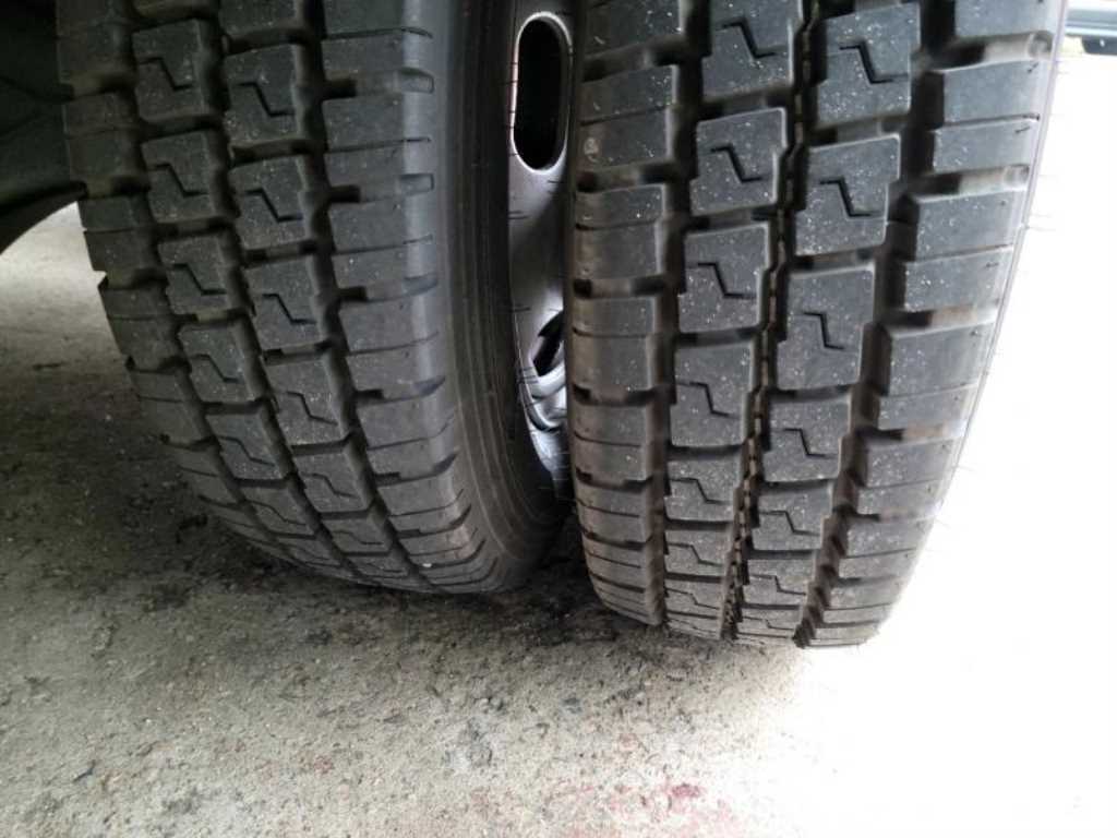 현대 올뉴마이티 2.5톤 익스하이탑 16