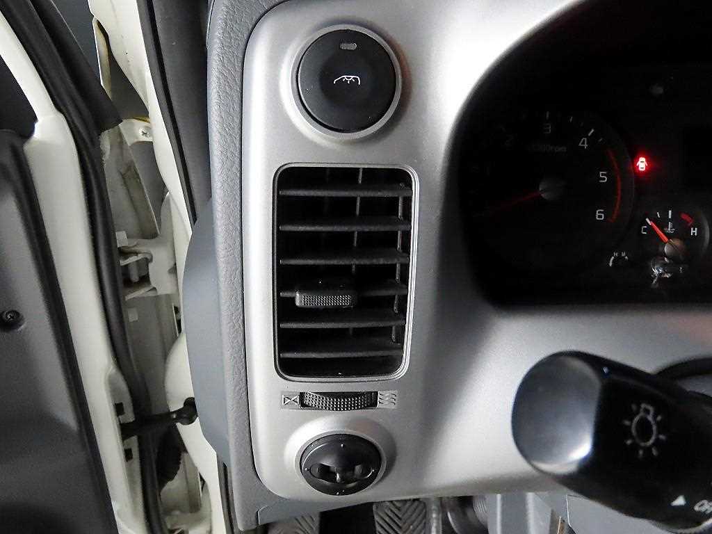 기아 봉고3 1.2톤 냉동탑 10