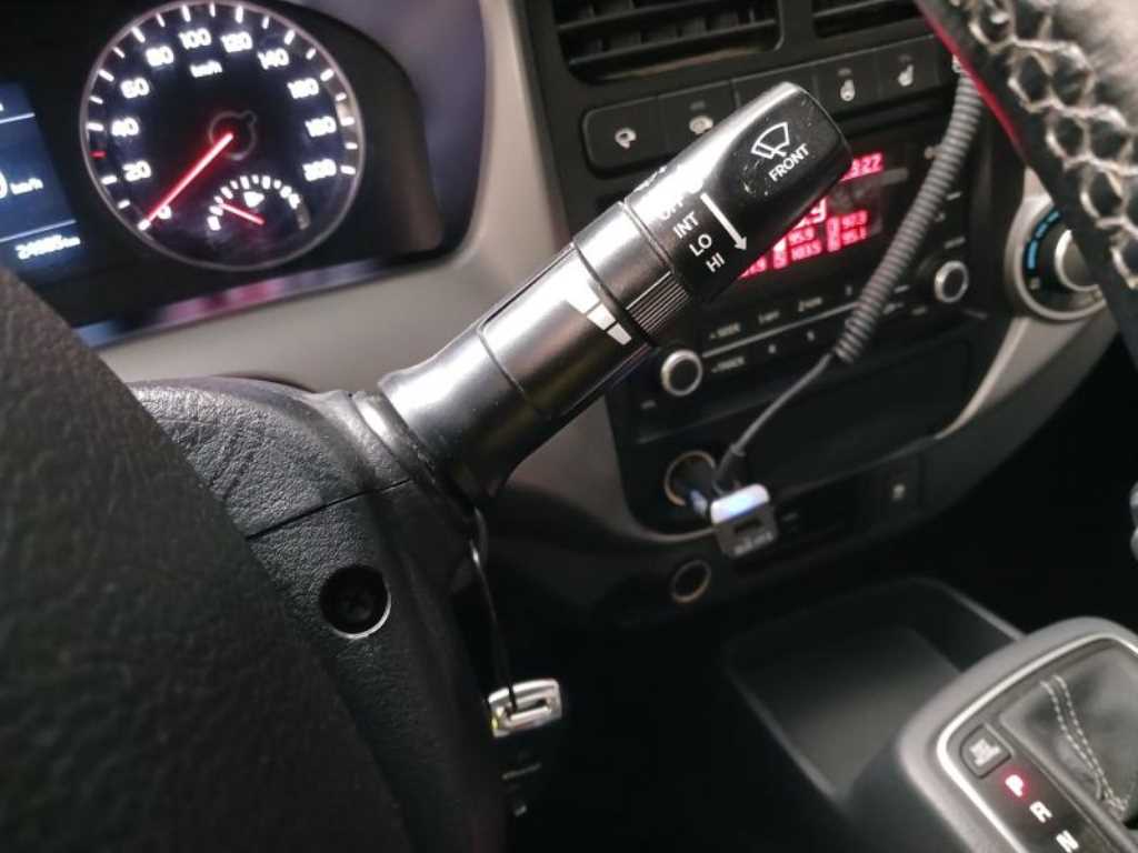 기아 봉고3 1톤 카고 16