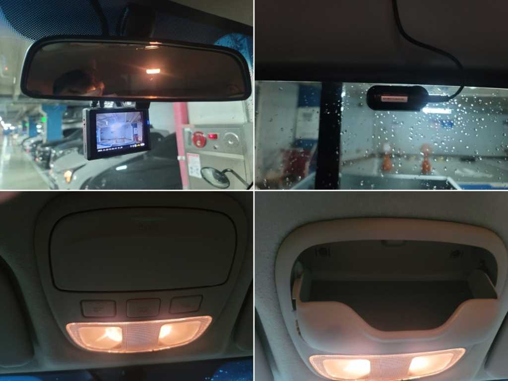 현대 포터2 1톤 카고 19