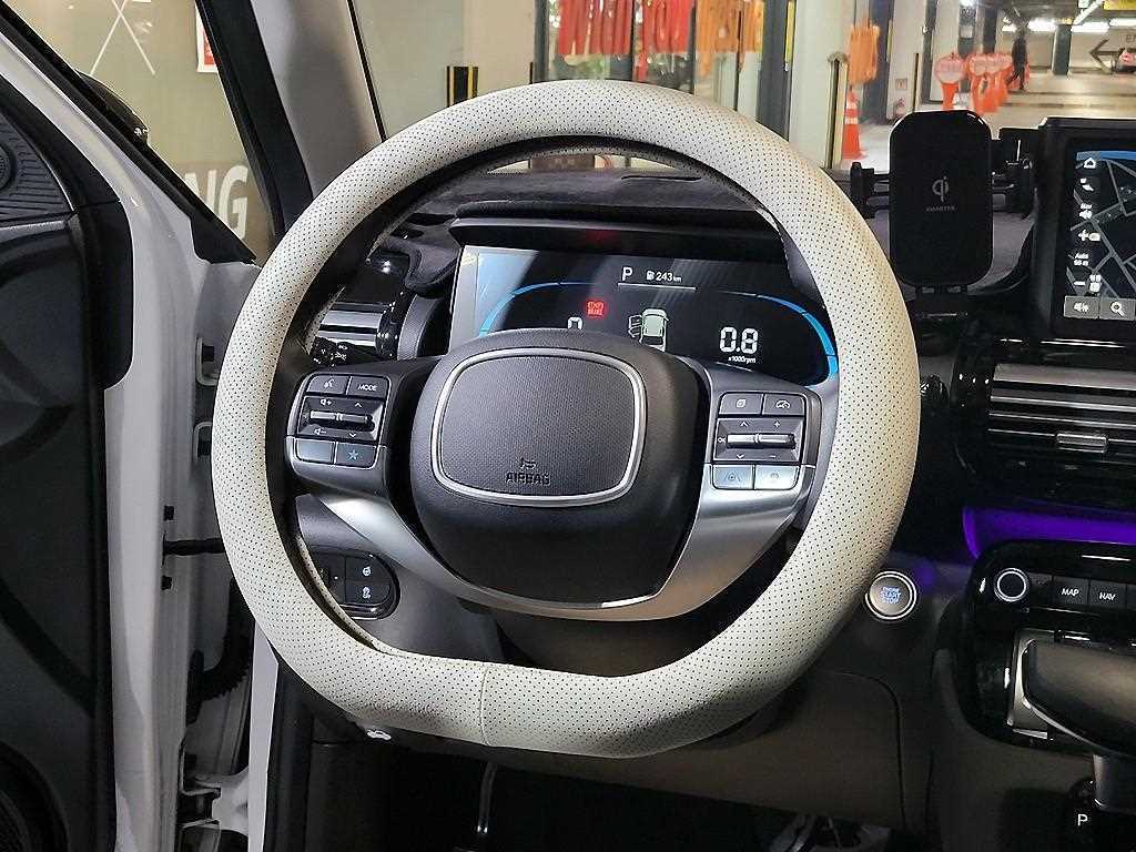 현대]캐스퍼 1.0 가솔린 터보