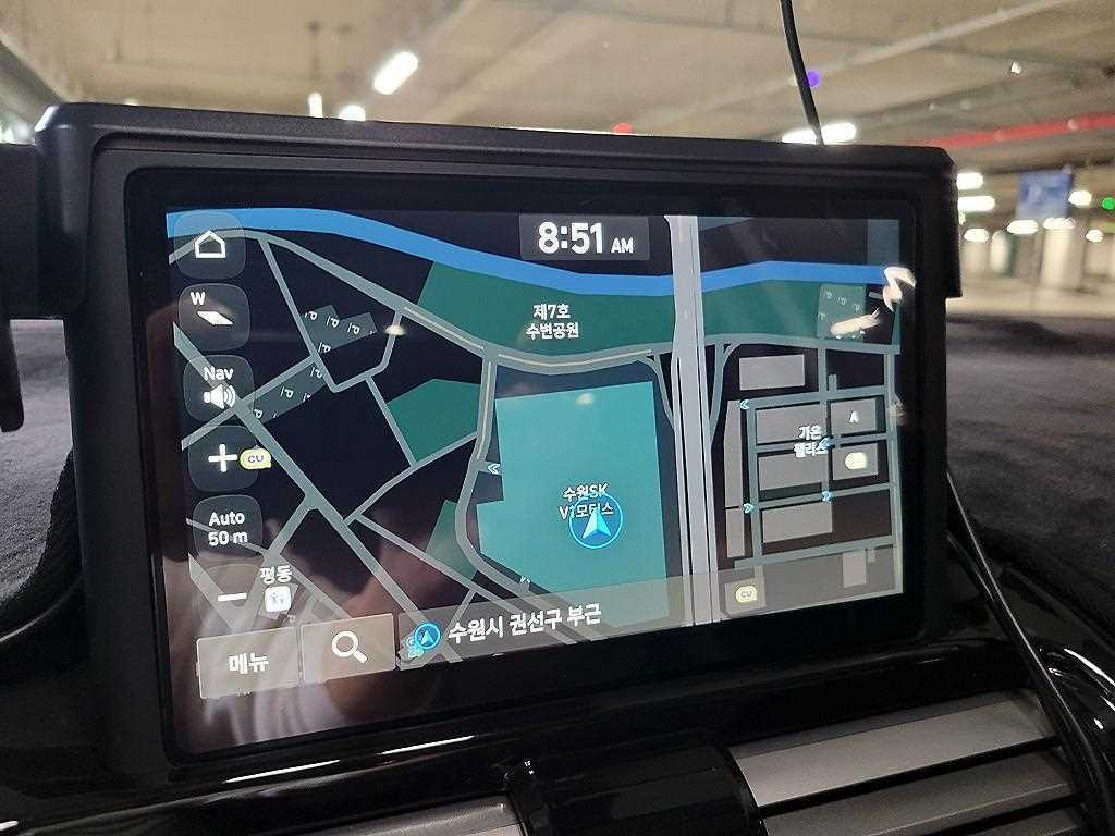 현대]캐스퍼 1.0 가솔린 터보