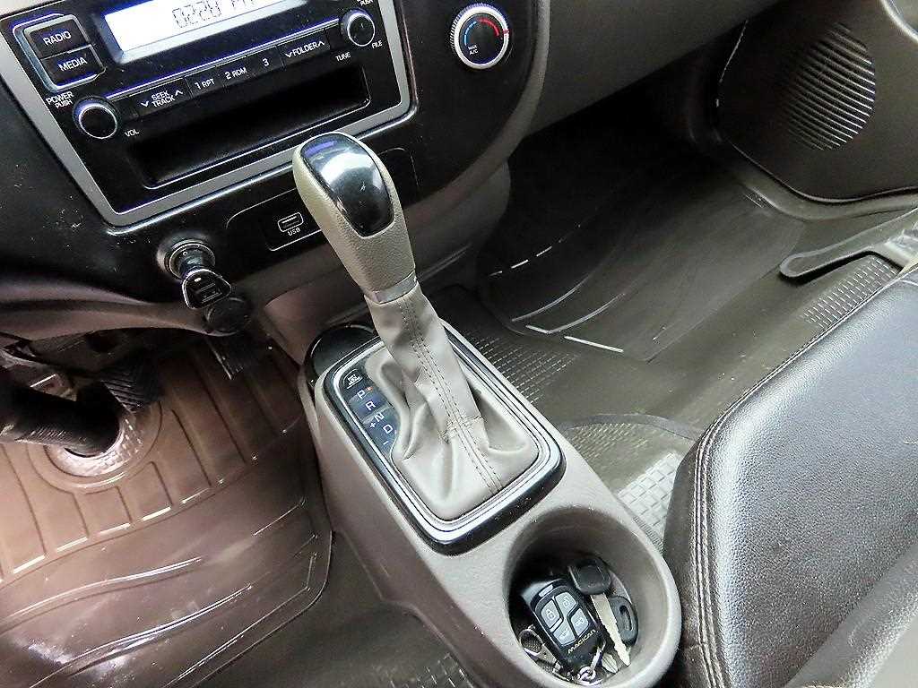 현대 포터2 1톤 표준탑 10