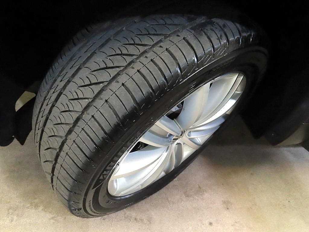 폭스바겐]뉴티구안 2.0 TDI 프리미엄