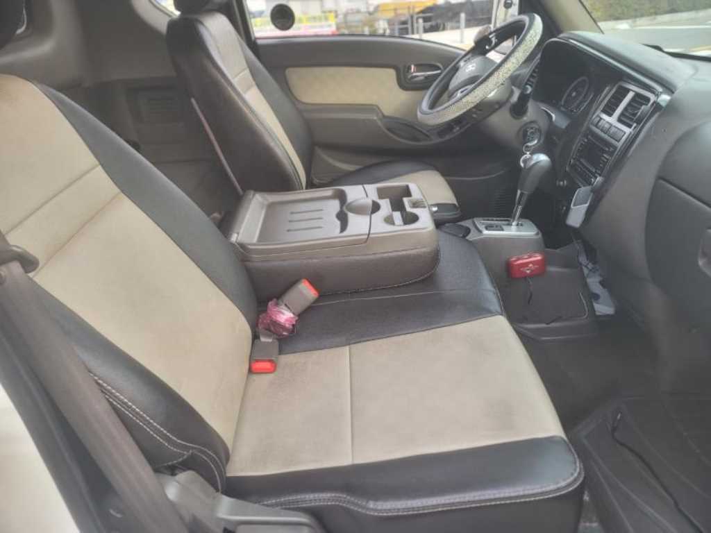 현대 포터2 1톤 윙바디 15