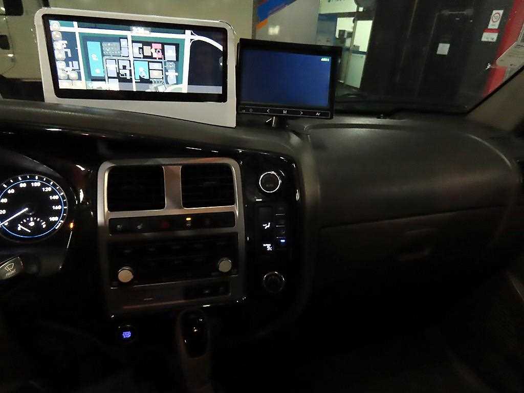 현대 포터2 1톤 표준탑 LPG 11