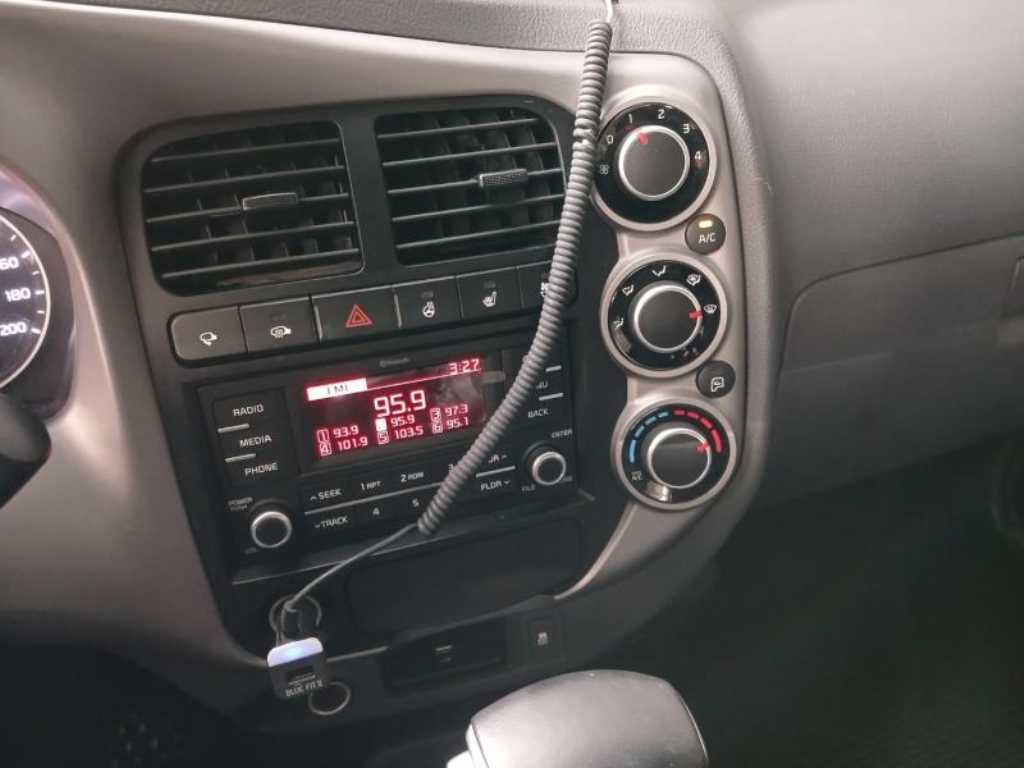 기아 봉고3 1톤 카고 13