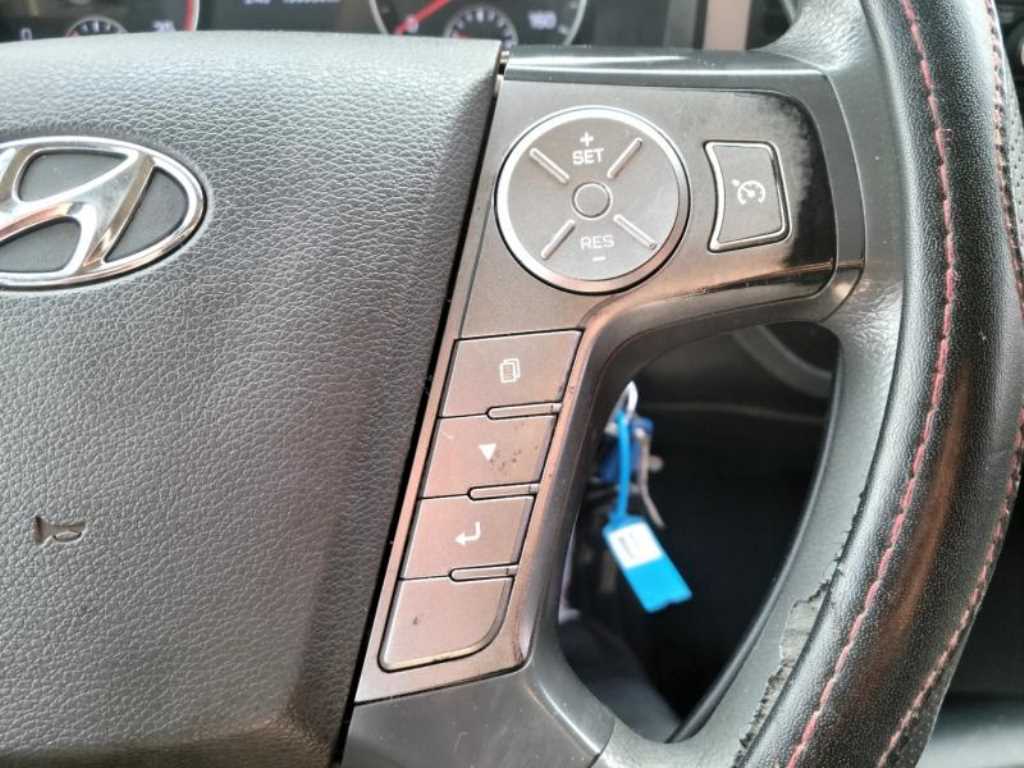 현대 올뉴마이티 2.5톤 익스하이탑 17