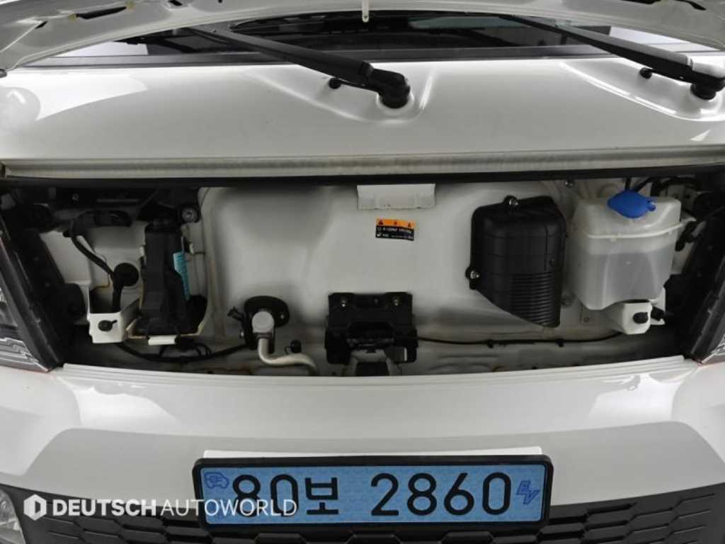 기아 봉고3 1톤 포장탑 킹캡 장축 전기 11