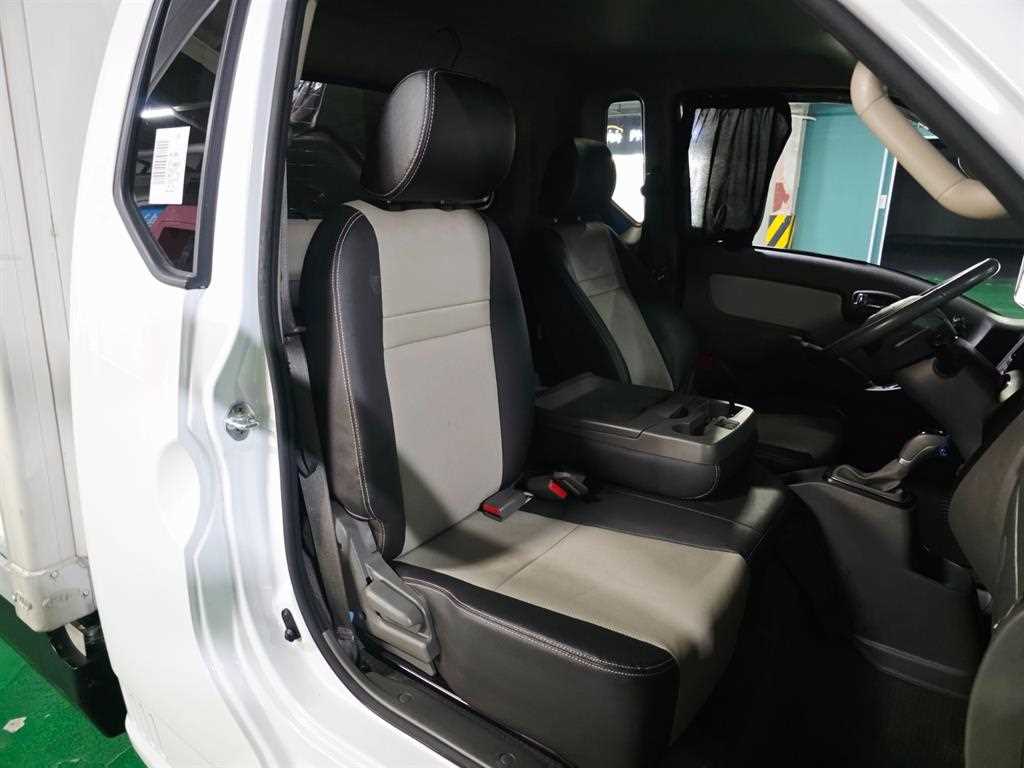 현대 포터2 1톤 표준탑 전기 12