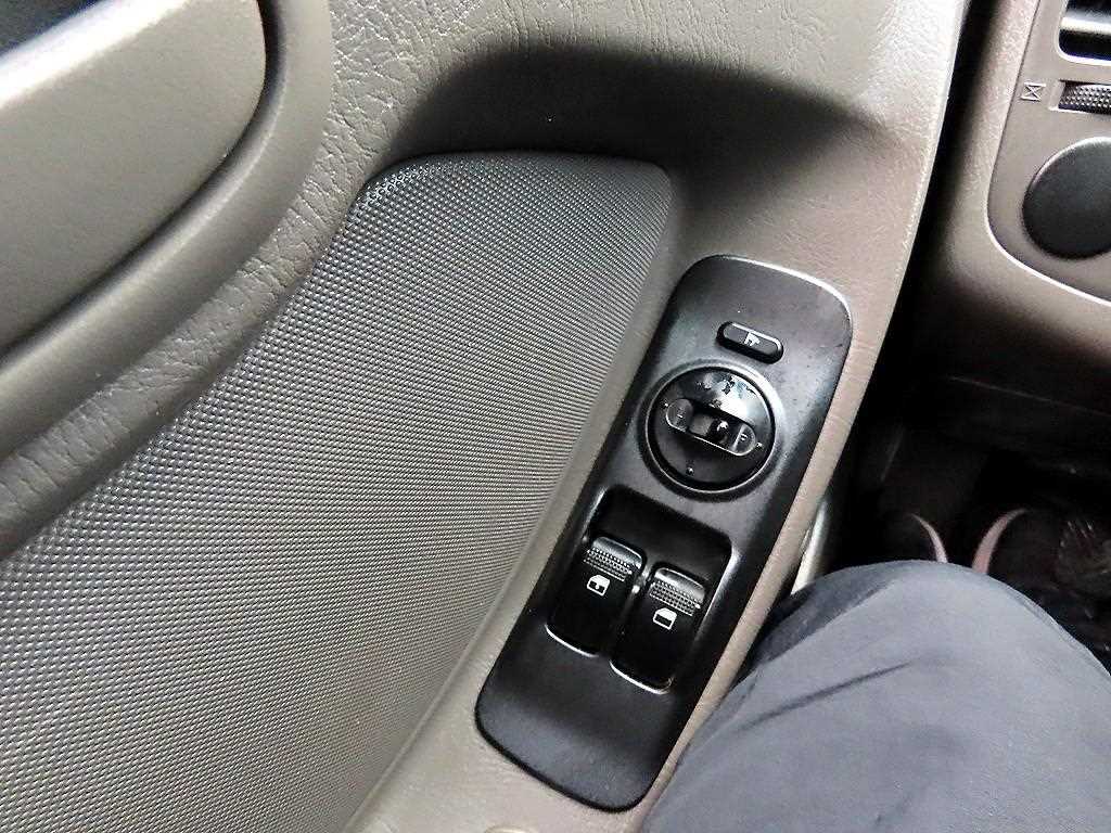 현대 포터2 1톤 카고 11