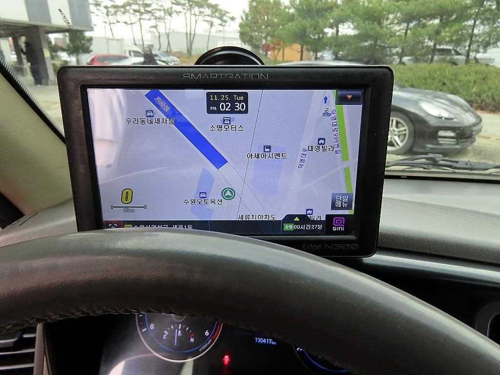 현대 포터2 1톤 표준탑 13