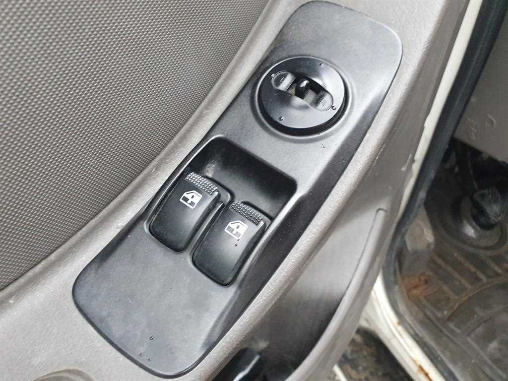 현대 포터2 1톤 카고 6