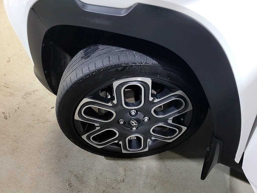 현대]캐스퍼 1.0 가솔린 터보