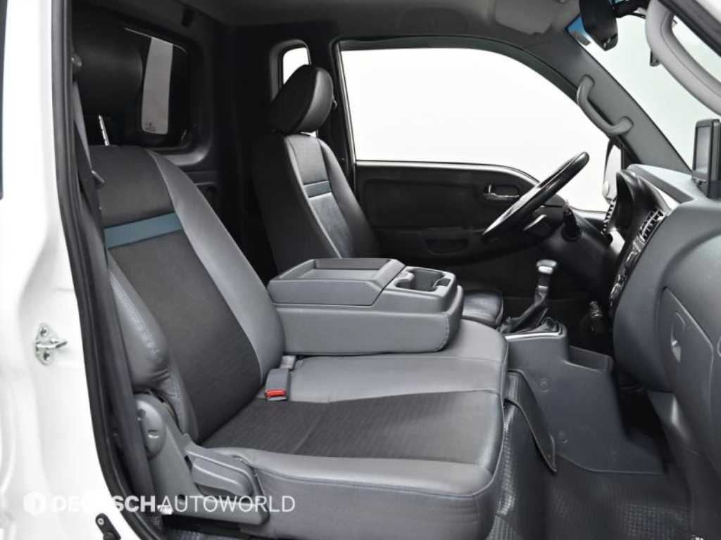 기아 봉고3 1톤 포장탑 킹캡 장축 전기 9