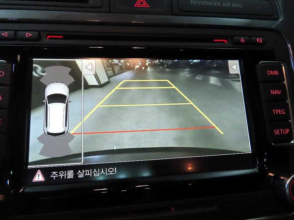 폭스바겐]뉴티구안 2.0 TDI 프리미엄