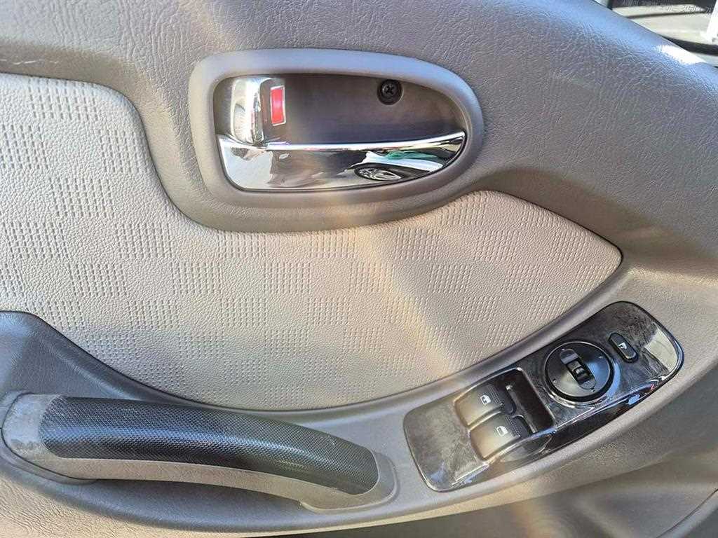 현대 포터2 1톤 카고 전기 10