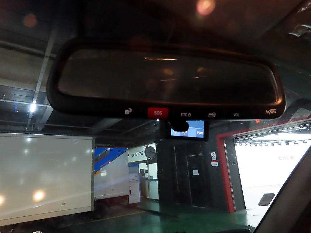 현대 포터2 1톤 표준탑 LPG 14