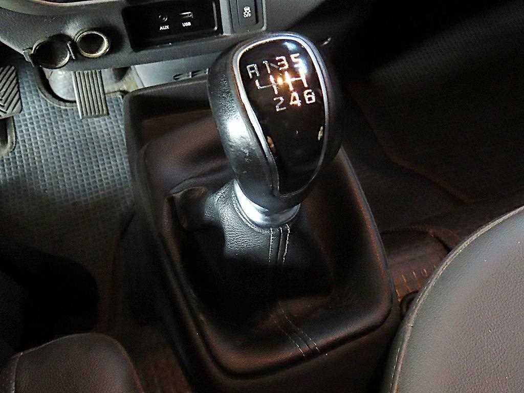 기아 봉고3 1.2톤 냉동탑 8