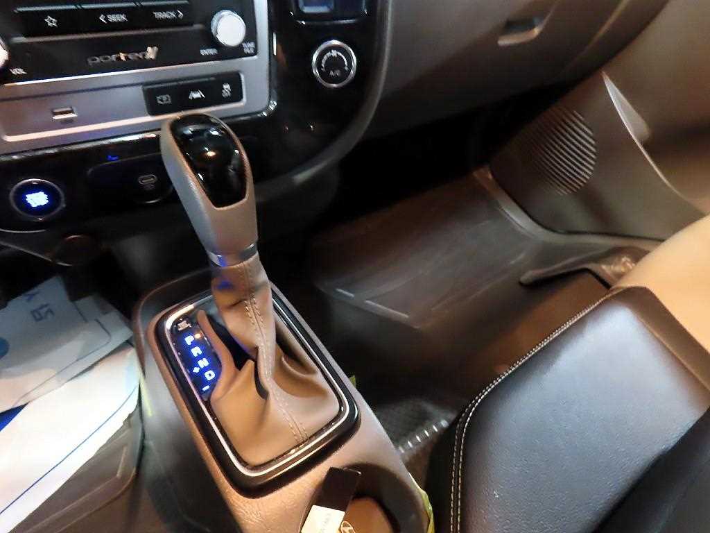 현대 포터2 1톤 표준탑 LPG 9