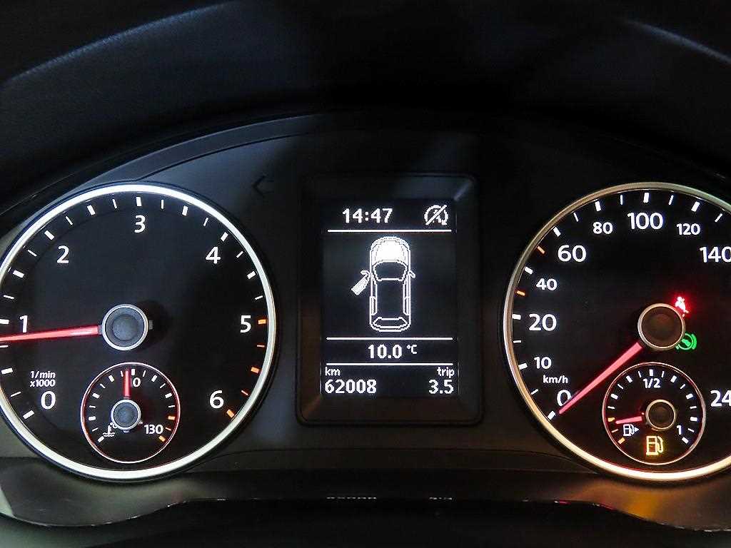 폭스바겐]뉴티구안 2.0 TDI 프리미엄