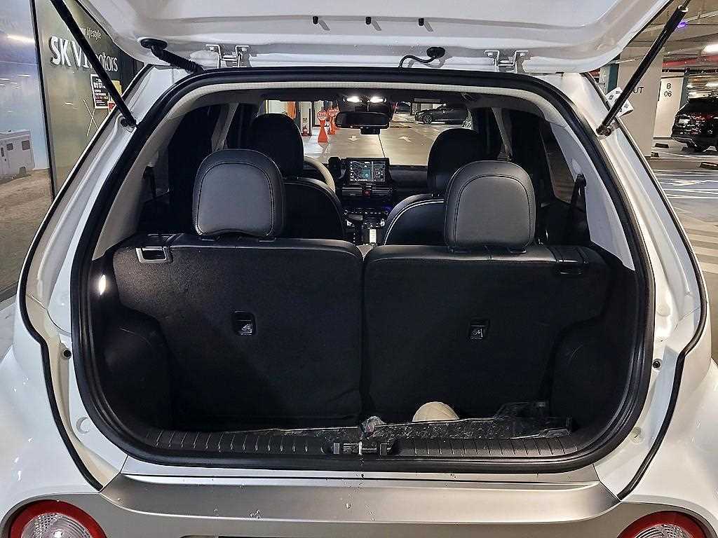 현대]캐스퍼 1.0 가솔린 터보