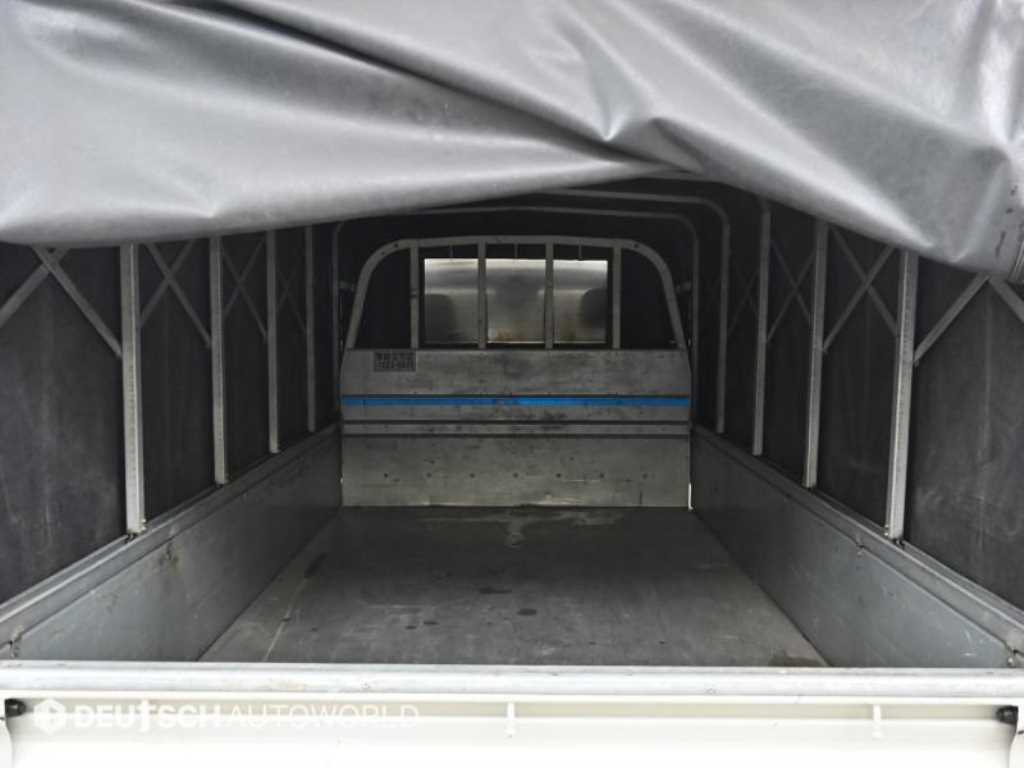 기아 봉고3 1톤 포장탑 킹캡 장축 전기 19