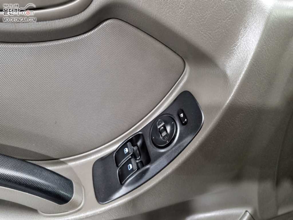 현대 포터2 1톤 카고 12