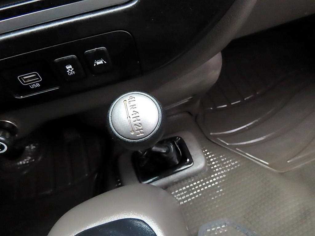 현대 포터2 1톤 카고 13