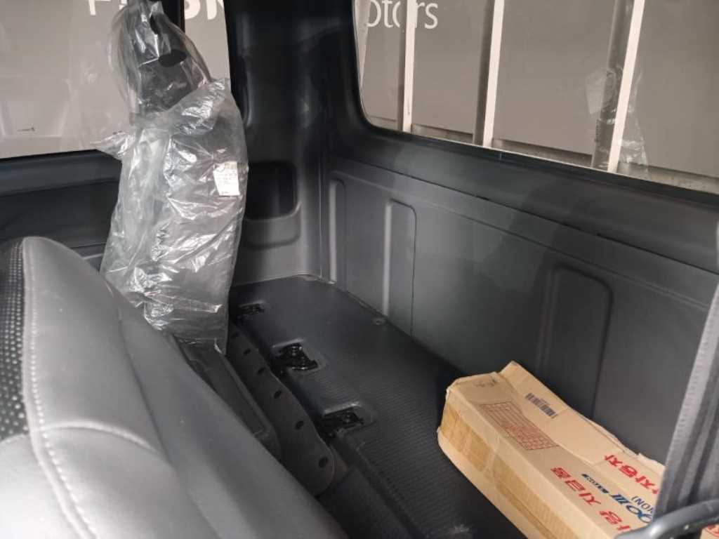 기아 봉고3 1톤 카고 7