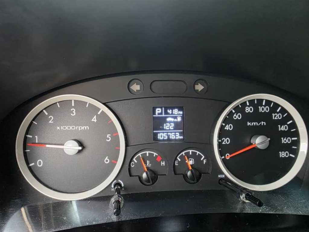 현대 포터2 1톤 냉동탑 18