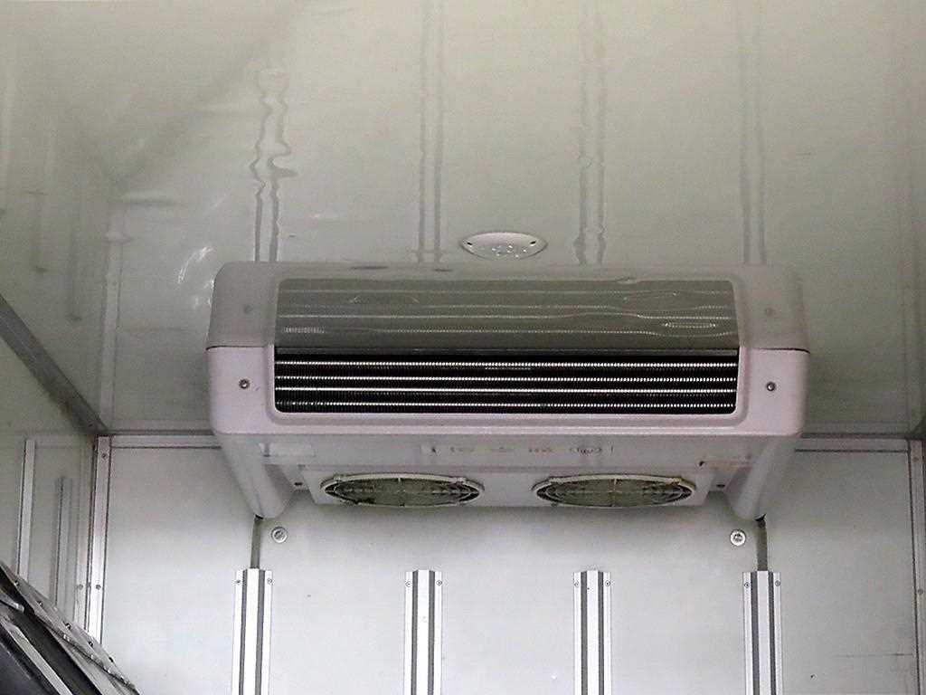 기아 봉고3 1.2톤 냉동탑 15