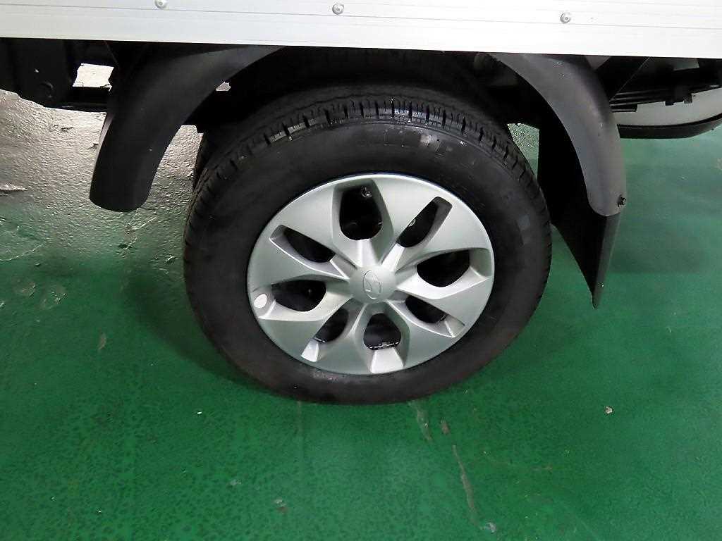 현대 포터2 1톤 표준탑 LPG 18