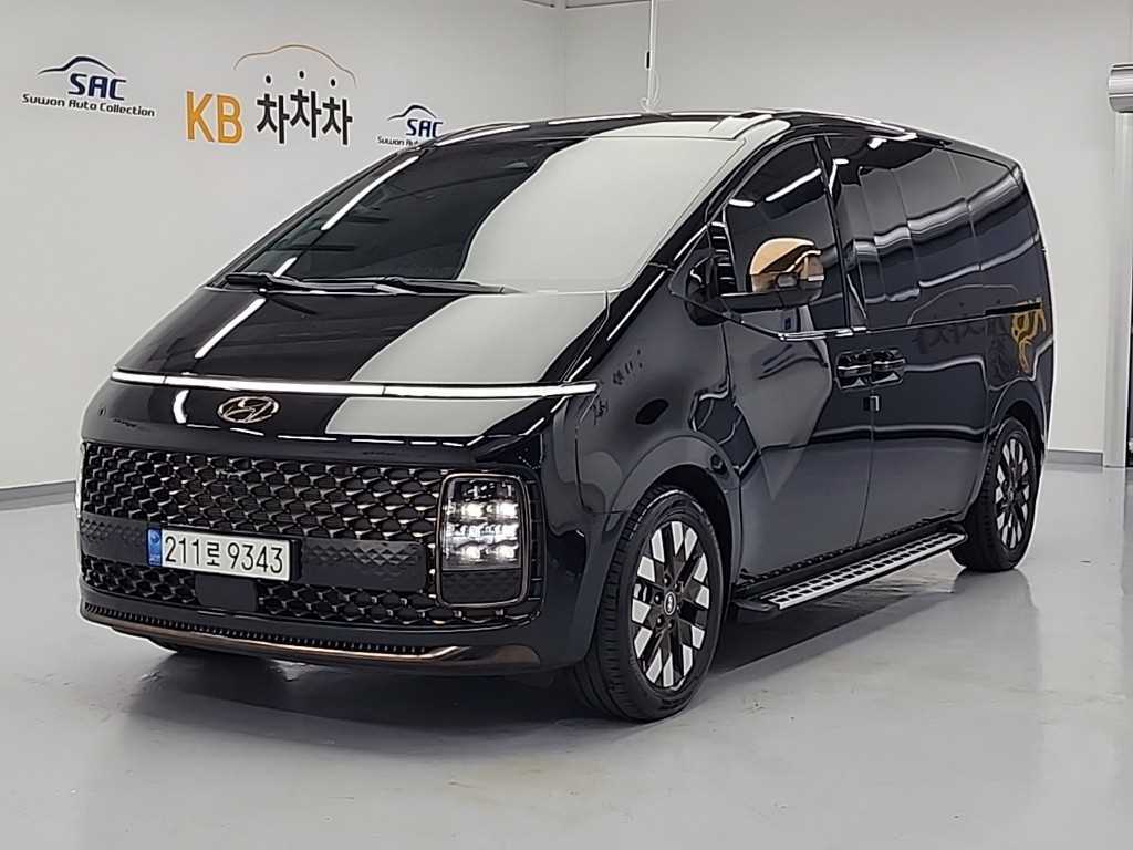 국산차 리스트 차량 이미지