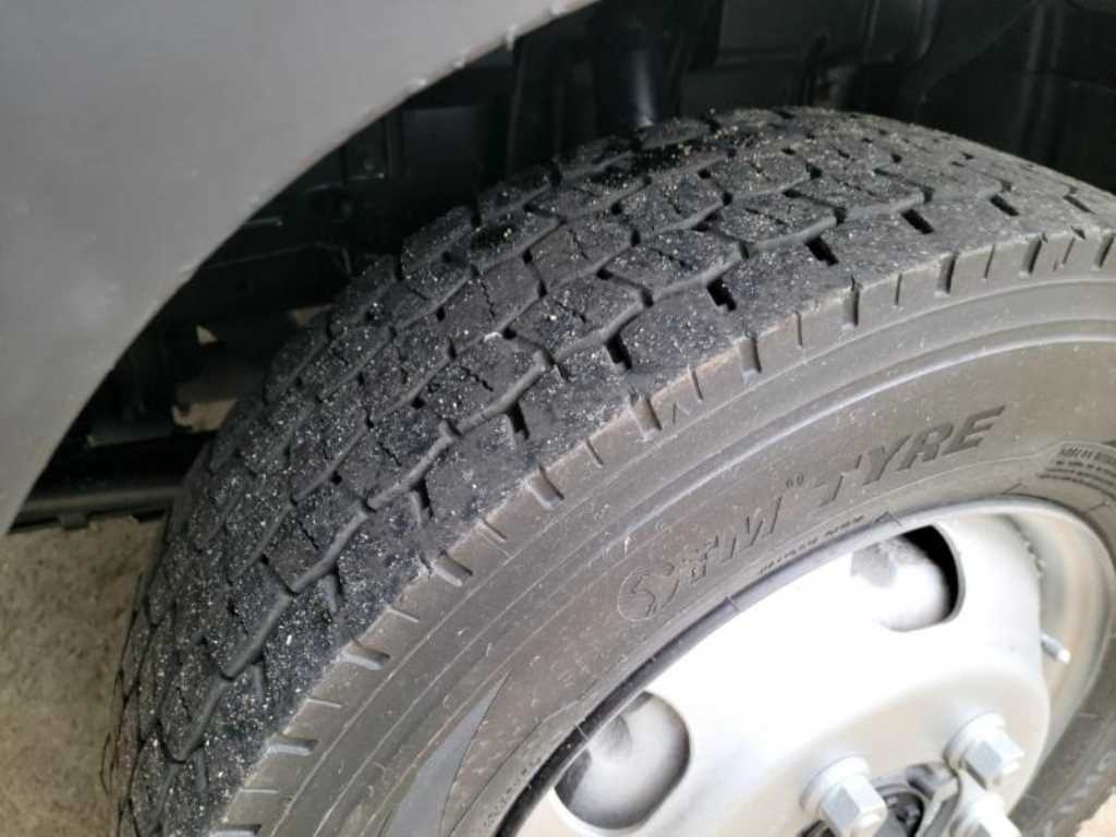 현대 올뉴마이티 2.5톤 익스하이탑 15