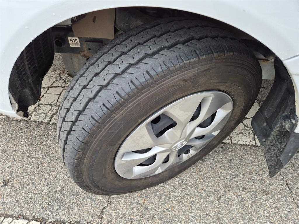 현대 포터2 1톤 표준탑 전기 16