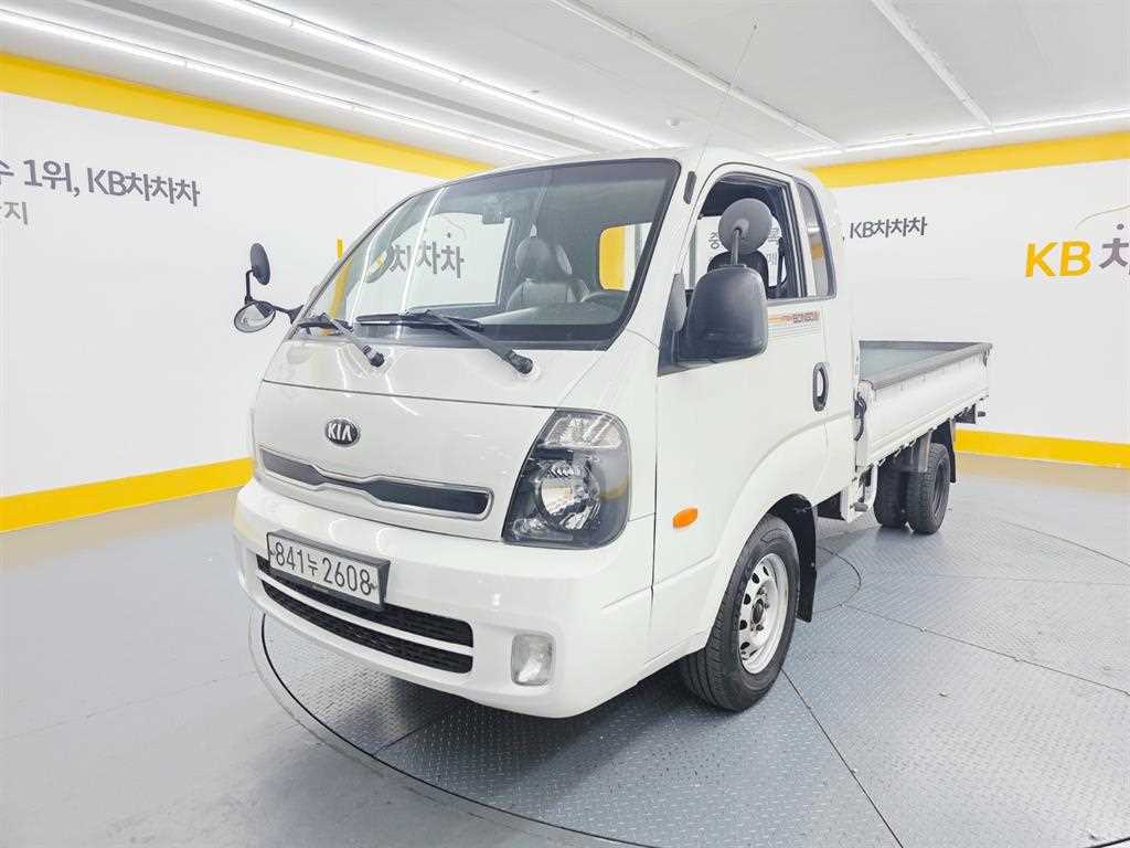 기아 봉고3 1톤 카고 1