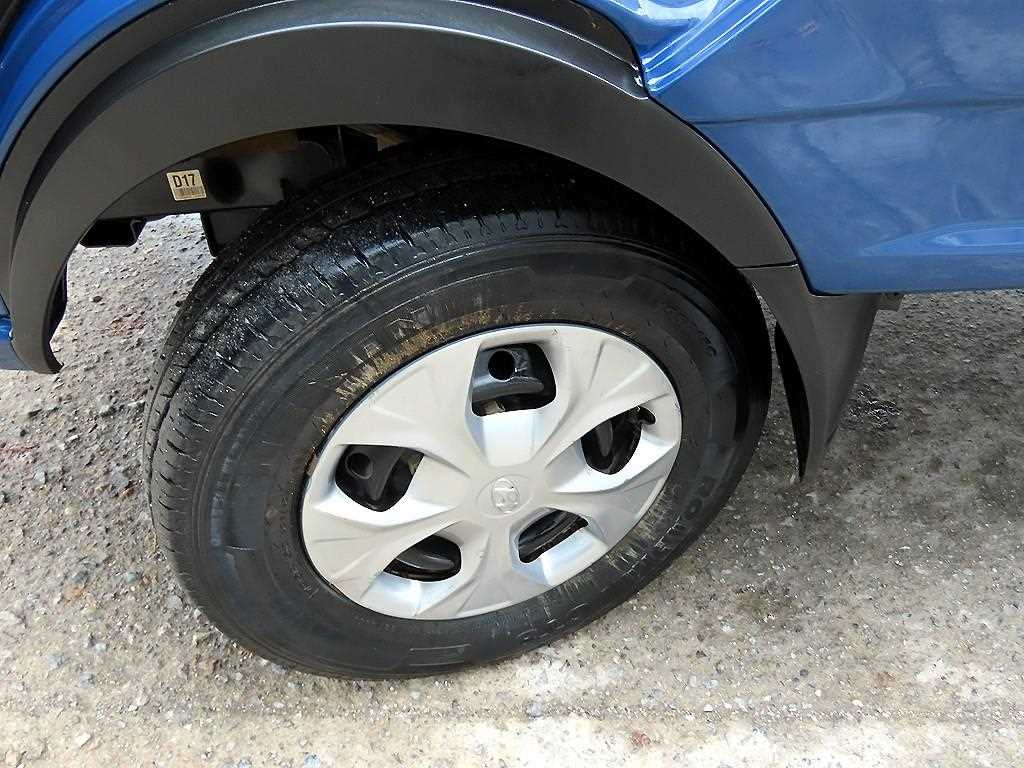 현대 포터2 1톤 카고 16