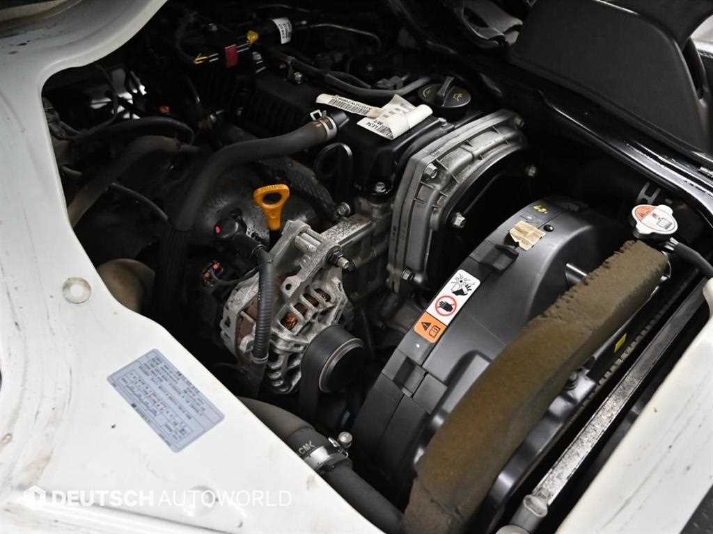 현대 포터2 1톤 카고 18