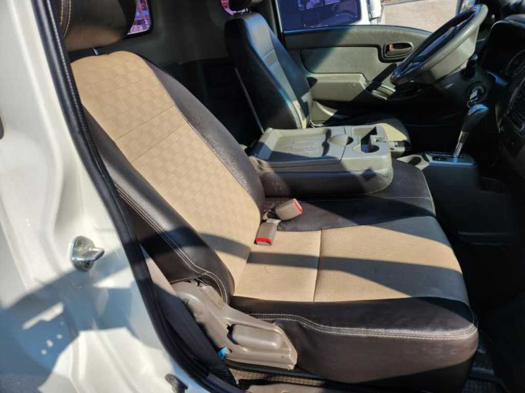 현대 포터2 1톤 카고 11